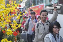Góc nhìn 365: Còn 'nguyên Xuân'