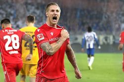 Nhận định, soi kèo Union Berlin vs Wolfsburg (02h45, 1/2), cúp Quốc gia Đức vòng 16 đội