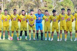 VPF không muốn HAGL bỏ giải