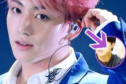6 lý do khiến các thần tượng K-pop tắt tai nghe khi biểu diễn
