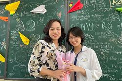 Khơi dậy niềm đam mê môn Ngữ văn cho học sinh