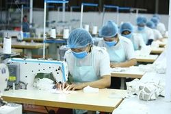 Tháng truyền cảm hứng làm việc