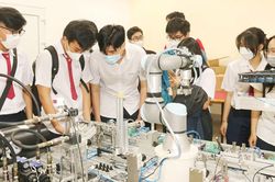 Hiểu đúng để triển khai trúng giáo dục STEM