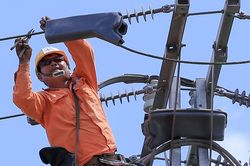 Điện lực miền Nam nỗ lực cung cấp điện an toàn cho 21 tỉnh thành dịp Tết Nguyên đán