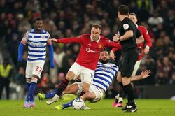 MU tá hỏa với chấn thương nặng của Eriksen