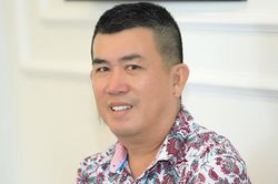 Danh hài Nhật Cường bán đất làm liveshow, mời Trấn Thành mà chưa hỏi giá