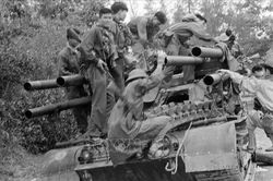55 năm Tổng tiến công và nổi dậy Xuân Mậu Thân 1968: Bước ngoặt quyết định trong cuộc kháng chiến chống Mỹ, cứu nước