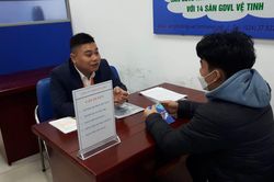Kết nối việc làm cho người lao động ngay sau Tết