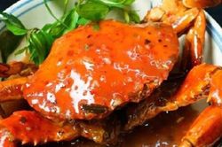 Bí quyết làm cua rang me chua ngọt đậm đà, cả nhà đều mê
