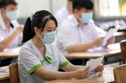 Bộ GD&ĐT mới công bố 27 đơn vị tổ chức thi đánh giá năng lực tiếng Anh