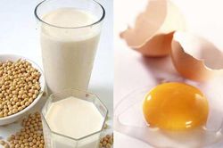 Khi ăn trứng xong đừng dại dột nạp thêm 7 thực phẩm này, cẩn thận mang họa vào thân
