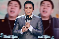 Được yêu cầu hát cải lương trên livestream, màn thể hiện của Hoài Lâm liệu có khiến khán giả thất vọng?