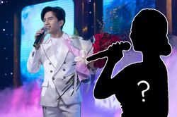 Vắng Cẩm Ly, Đan Trường kết hợp song ca cực ngọt nhạc quê hương cùng một nữ ca sĩ 'đàn em'