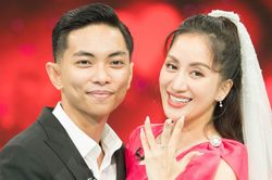 Khánh Thi lên tiếng giữa nghi vấn mang bầu lần 3