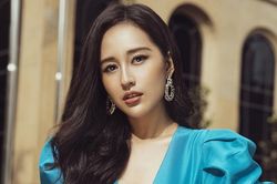 Sau tin đồn sinh con, một Hoa hậu Việt sắp lên xe hoa, chuyện gì đây?