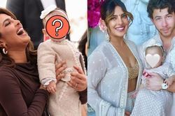 Con gái cựu Hoa hậu Thế giới và Nick Jonas lần đầu lộ diện công khai