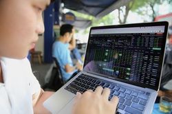 Chứng khoán hôm nay ngày 31/1: Cơ hội mua thêm cổ phiếu trong những nhịp điều chỉnh