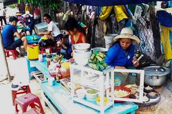 Món ngon những ngày cũ