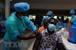 Thế giới Thế giới IFRC: Thế giới vẫn thiếu chuẩn bị cho các đại dịch tiếp theo