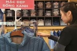 Chỉ số giá tiêu dùng tháng 1/2023 của Hà Nội tăng 0,35%