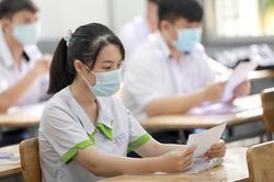 Đề thi tốt nghiệp trung học phổ thông 2023 sẽ tăng câu hỏi vận dụng thực tiễn