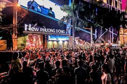 Phát hiện 64 người dương tính với ma túy ở vũ trường lớn nhất Đà Nẵng