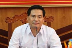 Kỷ luật Phó chủ tịch và 4 nguyên lãnh đạo tỉnh Thái Nguyên