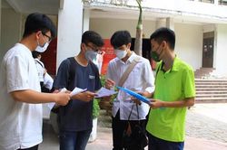 ĐH Quốc gia TP Hồ Chí Minh mở cổng đăng ký thi đánh giá năng lực