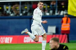 Dani Ceballos: Người kiến tạo chiến thắng