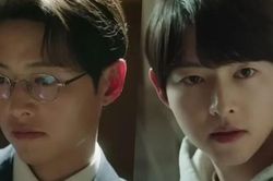 Song Joong Ki đang đóng liền 3 phim điện ảnh và sẽ sang Anh tiếp tục sự nghiệp?
