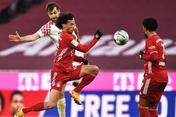 Nhận định, soi kèo Mainz vs Bayern Munich (02h45, 2/2), cúp Quốc gia Đức