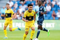'Nếu là Quang Hải tôi sẽ không rời V-League tới giải hạng hai Pháp'