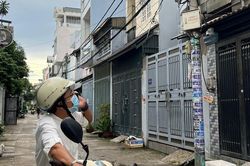 Người trẻ ngày càng khó mua nhà
