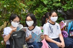 Làm ngay những việc này để con hào hứng đến trường sau kỳ nghỉ Tết dài