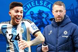 Chelsea kích hoạt thành công 'bom tấn' Enzo Fernandez trước giờ G