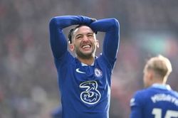 Chelsea phạm sai lầm khó tin, ngôi sao World Cup 2022 lỡ hẹn với PSG