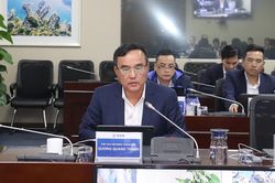 Những nhiệm vụ trọng tâm của EVN sau Tết Nguyên đán