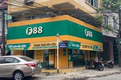 Nhiều lỗi vi phạm của chuỗi cửa hàng F88 bị xử phạt