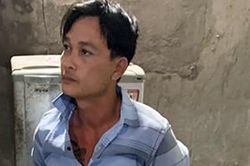 Lời khai của nghi phạm cướp tiệm vàng trong ngày vía Thần Tài