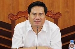 Thủ tướng kỷ luật Phó Chủ tịch và 4 nguyên lãnh đạo tỉnh Thái Nguyên
