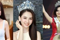 Cuộc đời khác biệt của những 'nàng Hậu' Việt Nam tuổi mèo