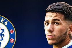 Chelsea đón tân binh thứ 8 với mức giá kỷ lục nước Anh