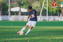 Bầu Đức xuống nước, mong VPF tạo điều kiện để dự V.League 2023