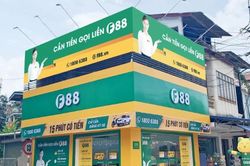 Mắc sai phạm, nhiều điểm kinh doanh của một hệ thống cầm đồ bị phạt