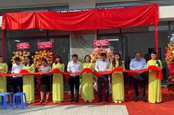 Chi nhánh VPĐK Đất đai Quận 12 đẩy mạnh ứng dụng CNTT giải quyết hồ sơ nhà đất