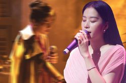 Hậu ồn ào với Bạch Công Khanh, Nam Em nức nở: 'Sợ lắm khi yêu một ai quá nhiều'
