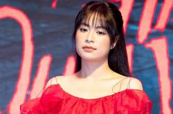 Dân mạng xôn xao khi Hoàng Thùy Linh nổi rần rần ở Thái Lan