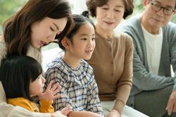 Lo lắng đến mất ăn mất ngủ sau ngày bố mẹ chồng công khai di chúc