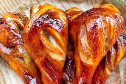 Tuyệt chiêu tẩm ướp cho món gà nướng thơm ngon