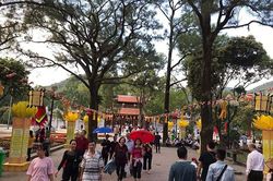Sắp diễn ra hội thi Bánh chưng bánh giầy tỉnh Hải Dương năm 2023